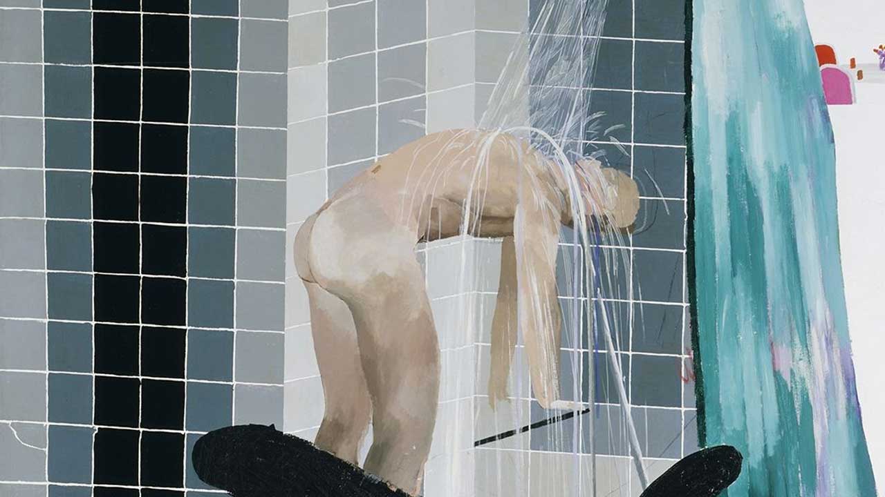 David Hockney: INSIGHTS