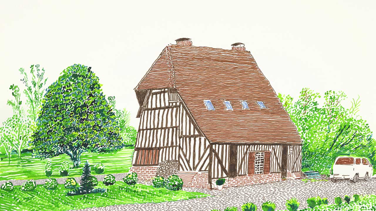 Video brings its time to you